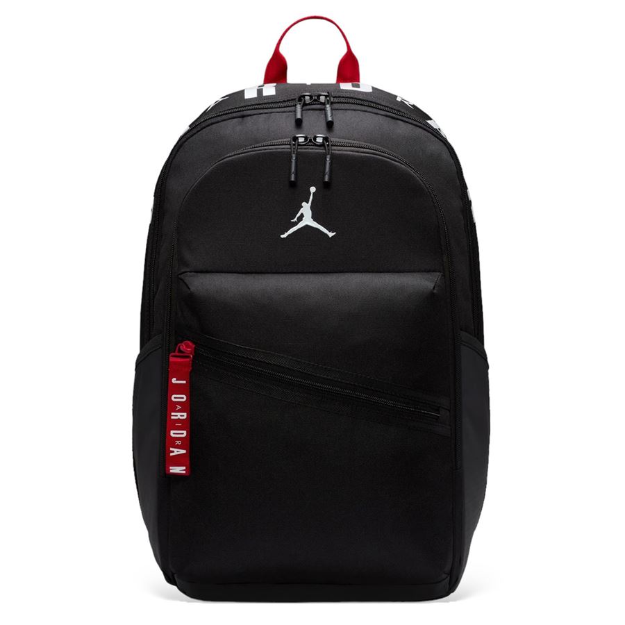 Jam Air Patrol Backpack zaino Jordan | MA0924023